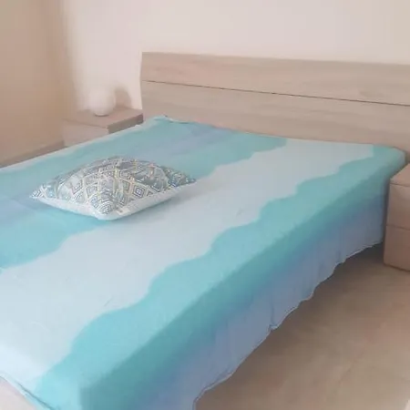 Apartment Case Ginestre *
