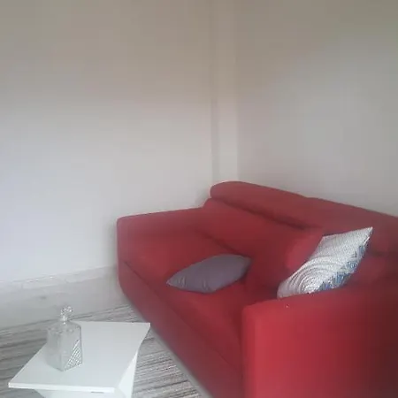 Case Ginestre Apartment *