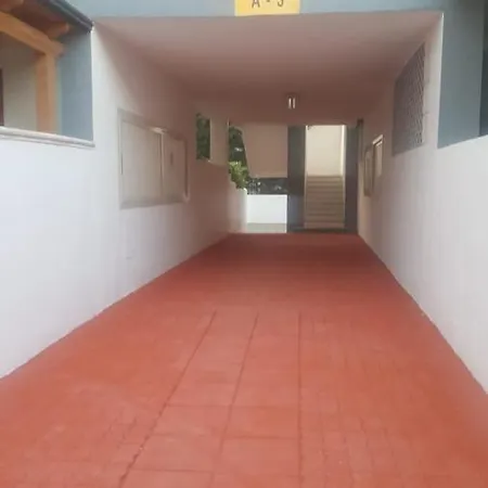 Apartment Case Ginestre *